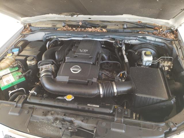 Photo 10 VIN: 5N1AR1NN4AC605462 - NISSAN PATHFINDER 