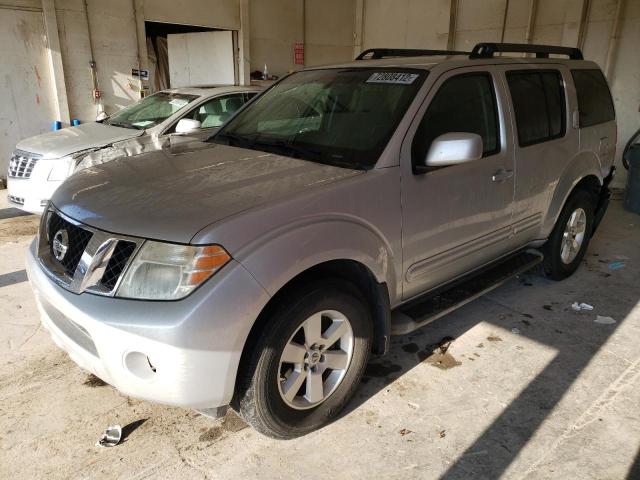 Photo 12 VIN: 5N1AR1NN4AC605462 - NISSAN PATHFINDER 