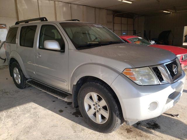 Photo 15 VIN: 5N1AR1NN4AC605462 - NISSAN PATHFINDER 