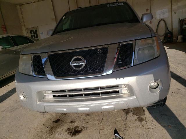 Photo 16 VIN: 5N1AR1NN4AC605462 - NISSAN PATHFINDER 