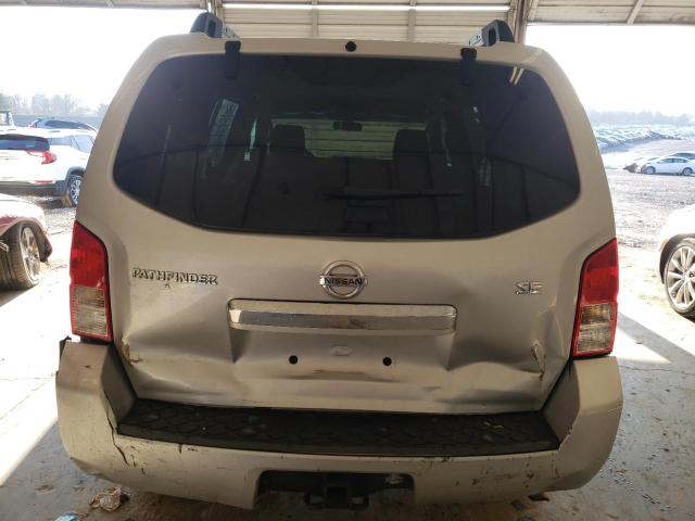 Photo 17 VIN: 5N1AR1NN4AC605462 - NISSAN PATHFINDER 