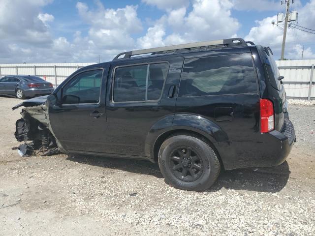 Photo 1 VIN: 5N1AR1NN4AC614873 - NISSAN PATHFINDER 