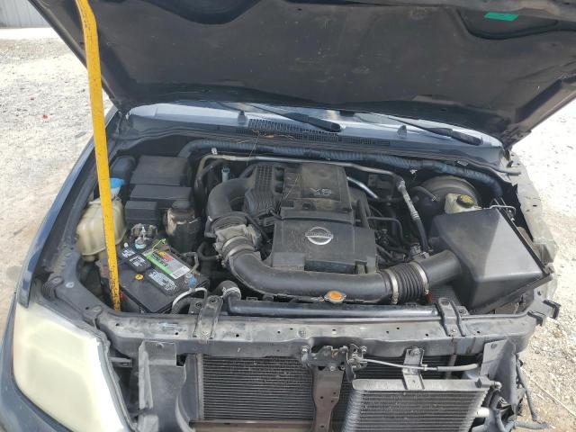 Photo 11 VIN: 5N1AR1NN4AC614873 - NISSAN PATHFINDER 