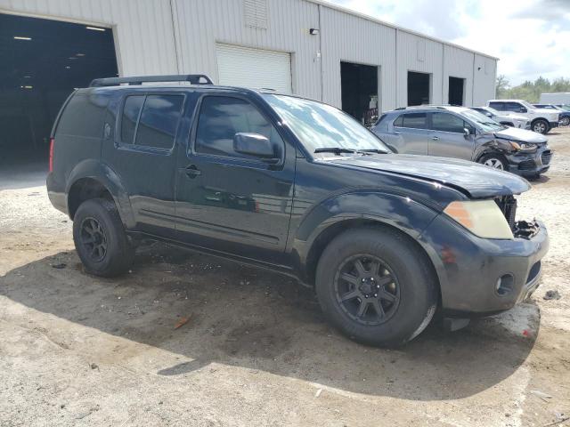 Photo 3 VIN: 5N1AR1NN4AC614873 - NISSAN PATHFINDER 