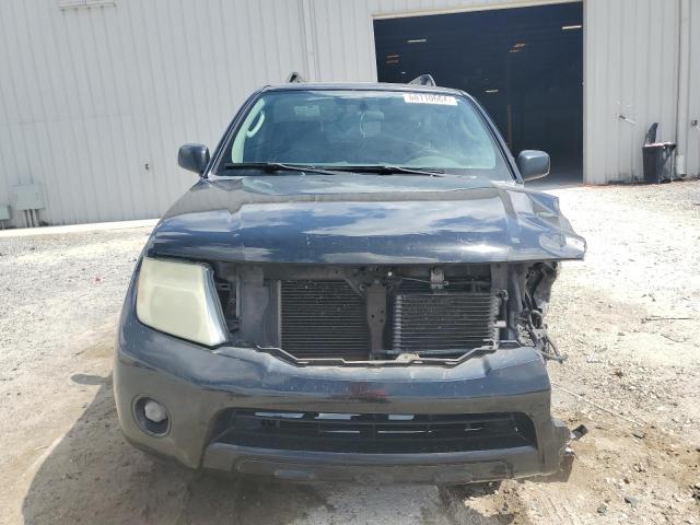 Photo 4 VIN: 5N1AR1NN4AC614873 - NISSAN PATHFINDER 