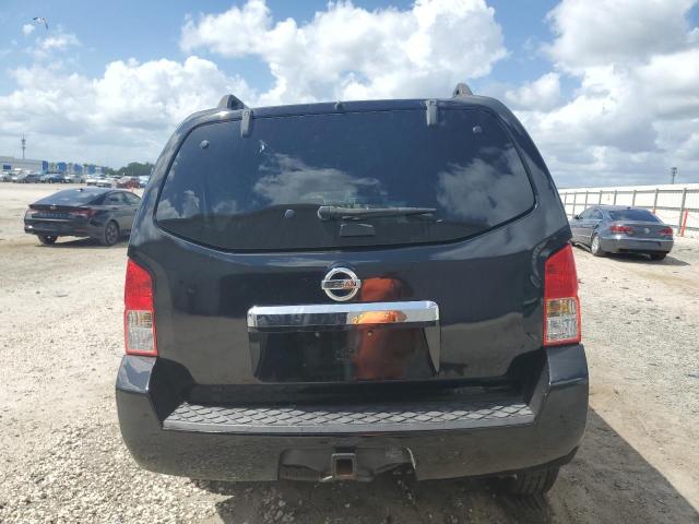 Photo 5 VIN: 5N1AR1NN4AC614873 - NISSAN PATHFINDER 