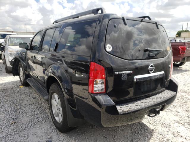 Photo 2 VIN: 5N1AR1NN4AC621189 - NISSAN PATHFINDER 