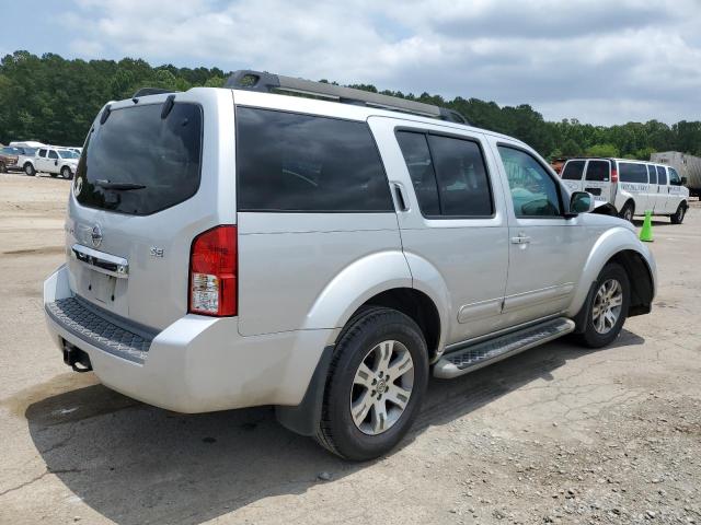 Photo 2 VIN: 5N1AR1NN4AC624190 - NISSAN PATHFINDER 