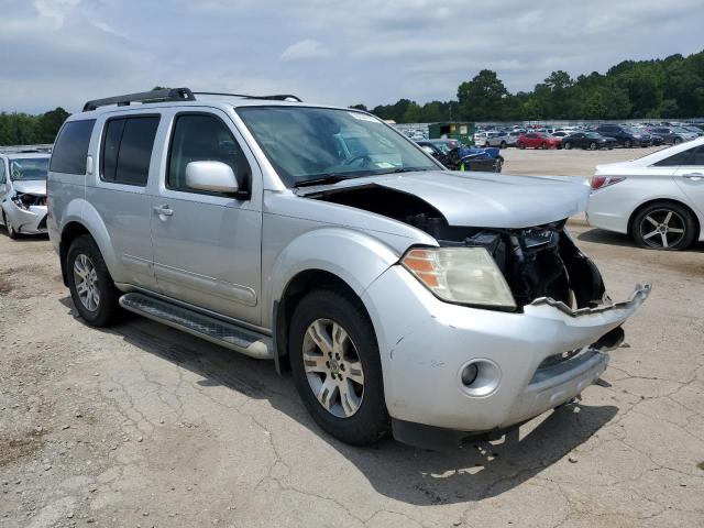 Photo 3 VIN: 5N1AR1NN4AC624190 - NISSAN PATHFINDER 