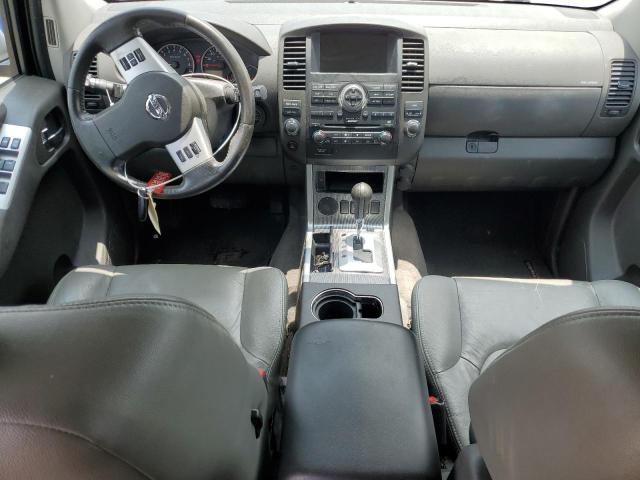 Photo 7 VIN: 5N1AR1NN4AC624190 - NISSAN PATHFINDER 