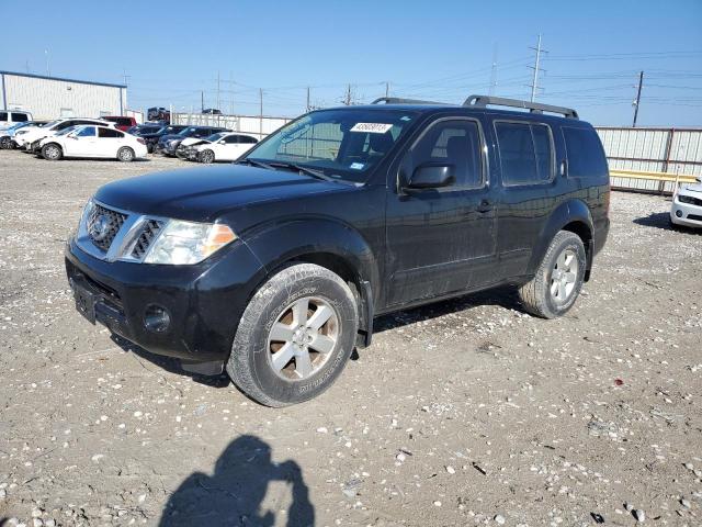 Photo 0 VIN: 5N1AR1NN4BC603969 - NISSAN PATHFINDER 