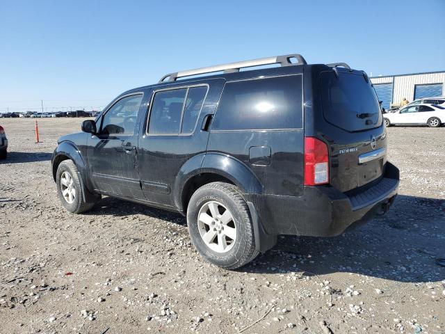 Photo 1 VIN: 5N1AR1NN4BC603969 - NISSAN PATHFINDER 