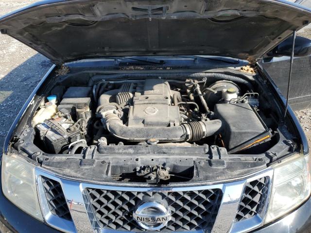 Photo 11 VIN: 5N1AR1NN4BC603969 - NISSAN PATHFINDER 