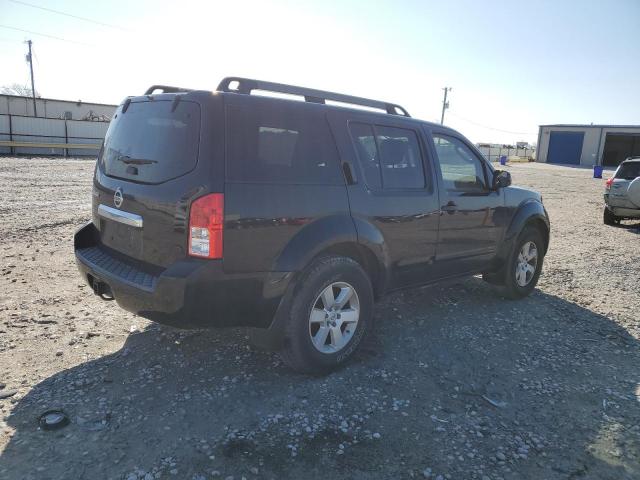 Photo 2 VIN: 5N1AR1NN4BC603969 - NISSAN PATHFINDER 