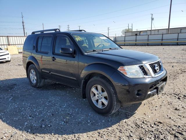 Photo 3 VIN: 5N1AR1NN4BC603969 - NISSAN PATHFINDER 