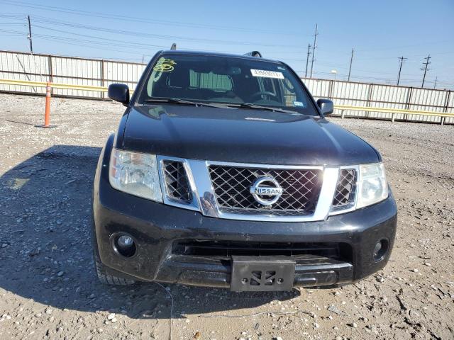 Photo 4 VIN: 5N1AR1NN4BC603969 - NISSAN PATHFINDER 