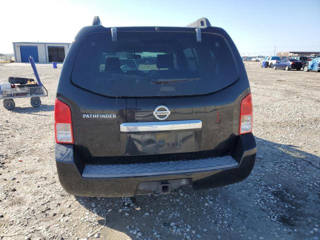 Photo 5 VIN: 5N1AR1NN4BC603969 - NISSAN PATHFINDER 