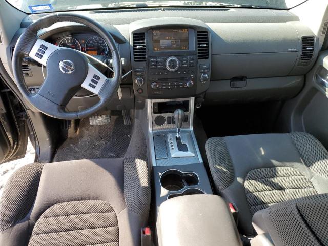 Photo 7 VIN: 5N1AR1NN4BC603969 - NISSAN PATHFINDER 