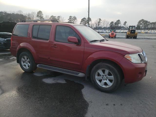 Photo 3 VIN: 5N1AR1NN4BC605415 - NISSAN PATHFINDER 