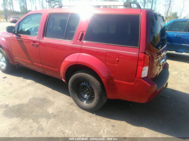 Photo 2 VIN: 5N1AR1NN4BC609268 - NISSAN PATHFINDER 