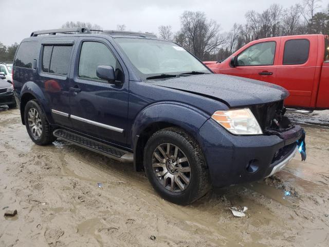 Photo 3 VIN: 5N1AR1NN4BC610114 - NISSAN PATHFINDER 