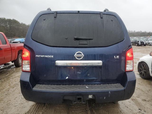 Photo 5 VIN: 5N1AR1NN4BC610114 - NISSAN PATHFINDER 