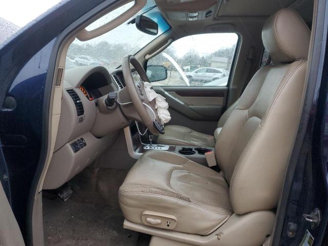 Photo 6 VIN: 5N1AR1NN4BC610114 - NISSAN PATHFINDER 