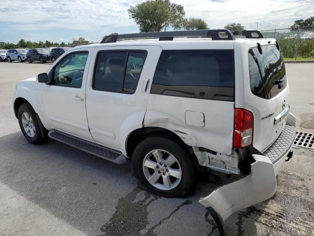 Photo 1 VIN: 5N1AR1NN4BC611697 - NISSAN PATHFINDER 