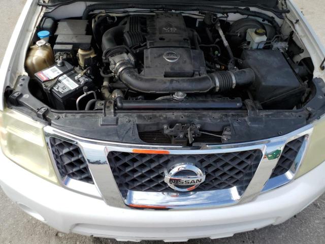 Photo 11 VIN: 5N1AR1NN4BC611697 - NISSAN PATHFINDER 