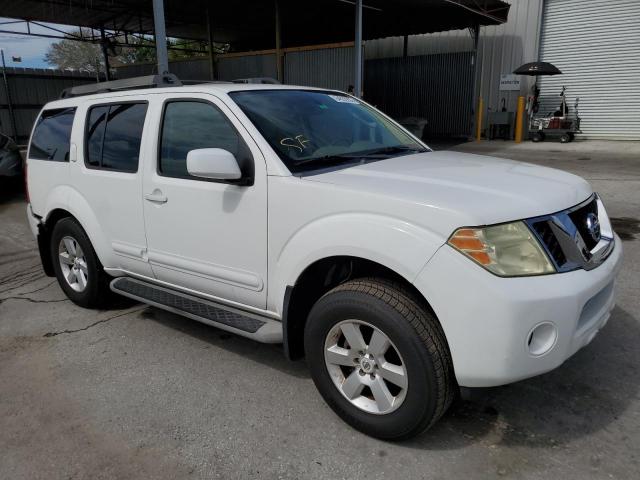 Photo 3 VIN: 5N1AR1NN4BC611697 - NISSAN PATHFINDER 