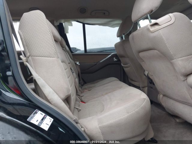 Photo 7 VIN: 5N1AR1NN4BC612283 - NISSAN PATHFINDER 