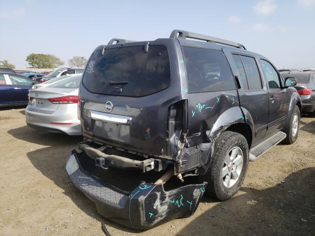 Photo 3 VIN: 5N1AR1NN4BC613787 - NISSAN PATHFINDER 