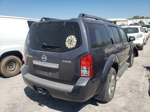 Photo 3 VIN: 5N1AR1NN4BC616446 - NISSAN PATHFINDER 