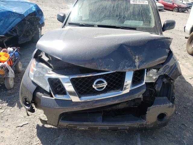 Photo 6 VIN: 5N1AR1NN4BC616446 - NISSAN PATHFINDER 