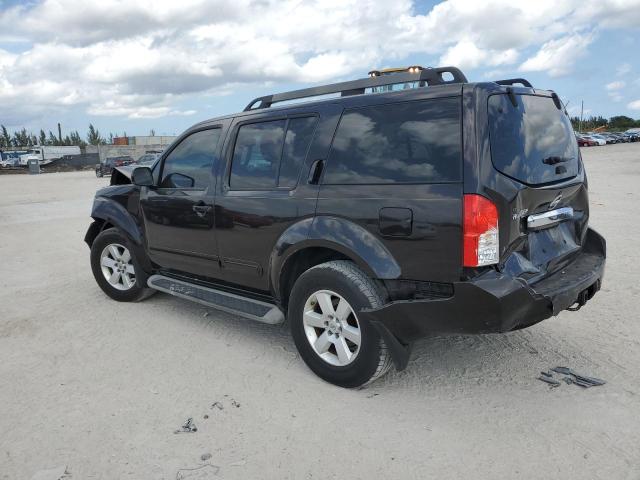 Photo 1 VIN: 5N1AR1NN4BC617709 - NISSAN PATHFINDER 