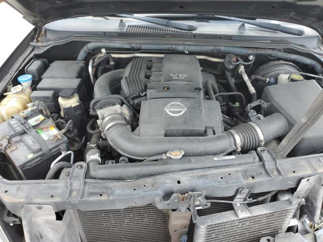 Photo 11 VIN: 5N1AR1NN4BC617709 - NISSAN PATHFINDER 