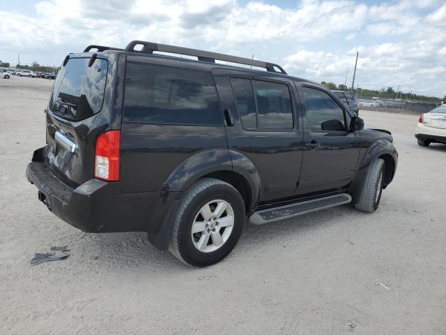 Photo 2 VIN: 5N1AR1NN4BC617709 - NISSAN PATHFINDER 