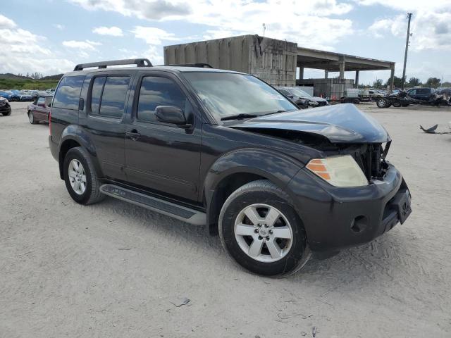 Photo 3 VIN: 5N1AR1NN4BC617709 - NISSAN PATHFINDER 