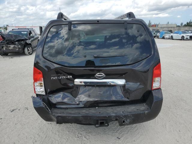 Photo 5 VIN: 5N1AR1NN4BC617709 - NISSAN PATHFINDER 