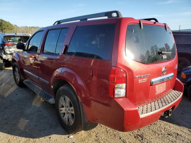 Photo 1 VIN: 5N1AR1NN4BC618228 - NISSAN PATHFINDER 