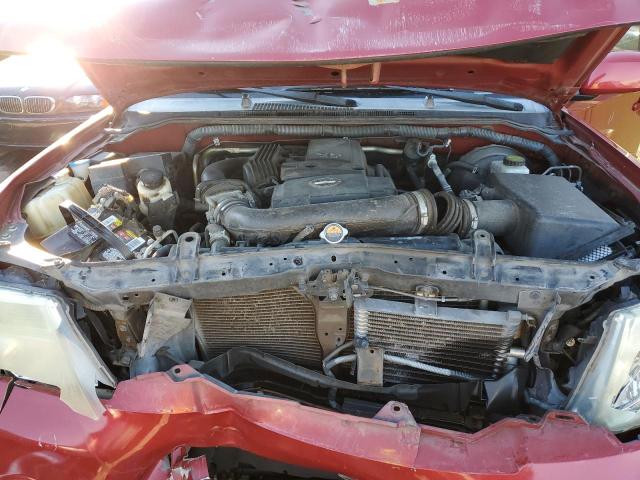 Photo 11 VIN: 5N1AR1NN4BC618228 - NISSAN PATHFINDER 