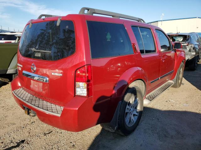 Photo 2 VIN: 5N1AR1NN4BC618228 - NISSAN PATHFINDER 