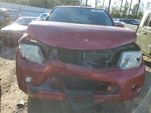 Photo 4 VIN: 5N1AR1NN4BC618228 - NISSAN PATHFINDER 