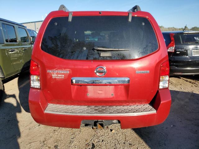 Photo 5 VIN: 5N1AR1NN4BC618228 - NISSAN PATHFINDER 