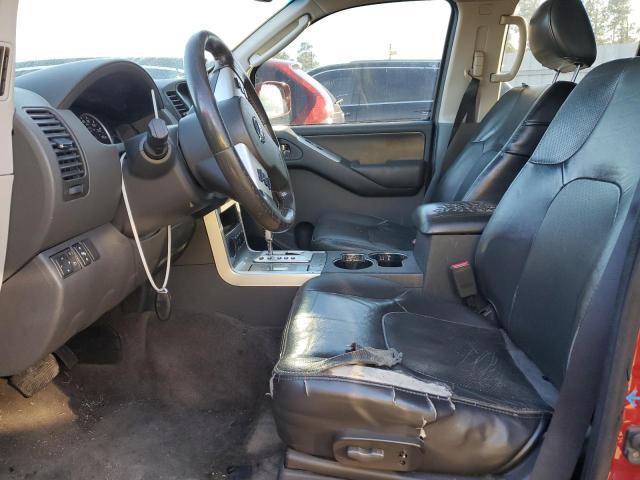 Photo 6 VIN: 5N1AR1NN4BC618228 - NISSAN PATHFINDER 