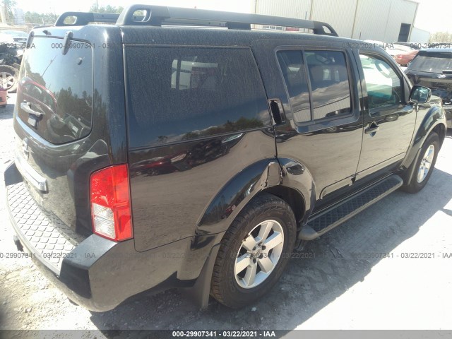 Photo 3 VIN: 5N1AR1NN4BC623848 - NISSAN PATHFINDER 