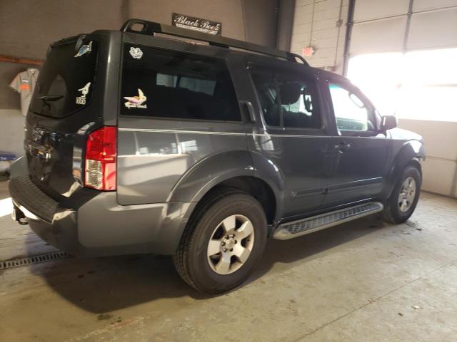 Photo 2 VIN: 5N1AR1NN4BC628063 - NISSAN PATHFINDER 