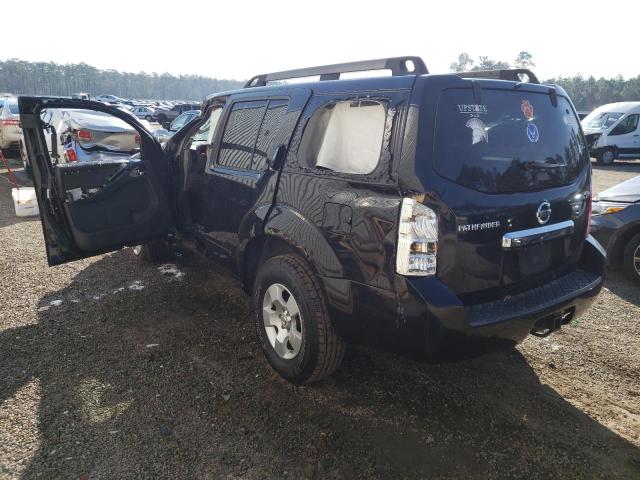 Photo 2 VIN: 5N1AR1NN4BC631612 - NISSAN PATHFINDER 