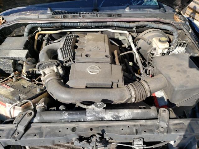 Photo 6 VIN: 5N1AR1NN4BC631612 - NISSAN PATHFINDER 