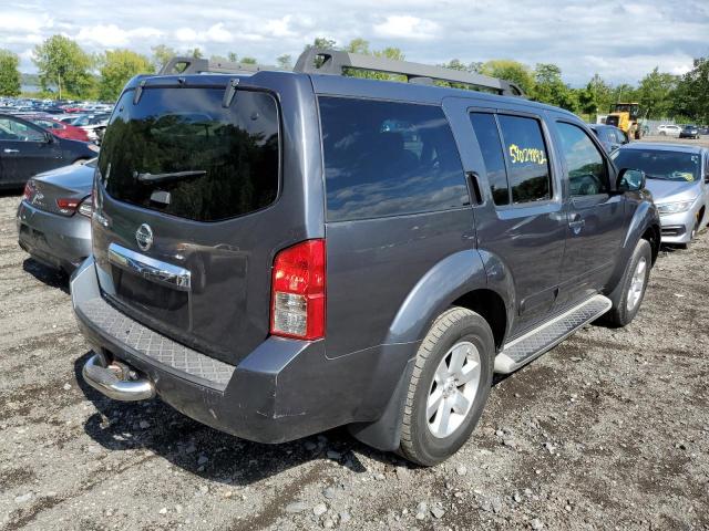 Photo 3 VIN: 5N1AR1NN4BC632372 - NISSAN PATHFINDER 